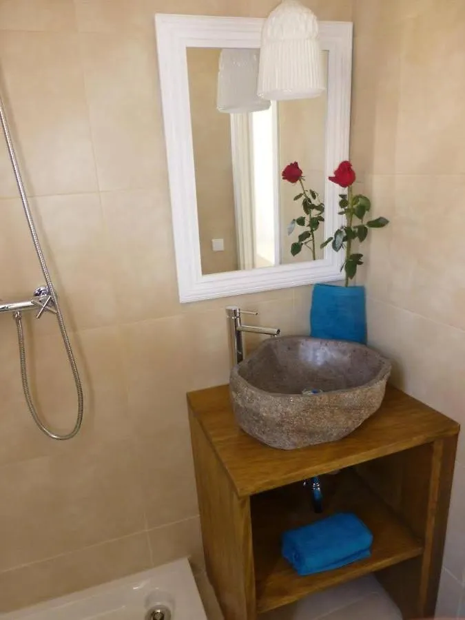 Atico Duplex Cerca De La Playa Apartment L'Ametlla de Mar Spain
