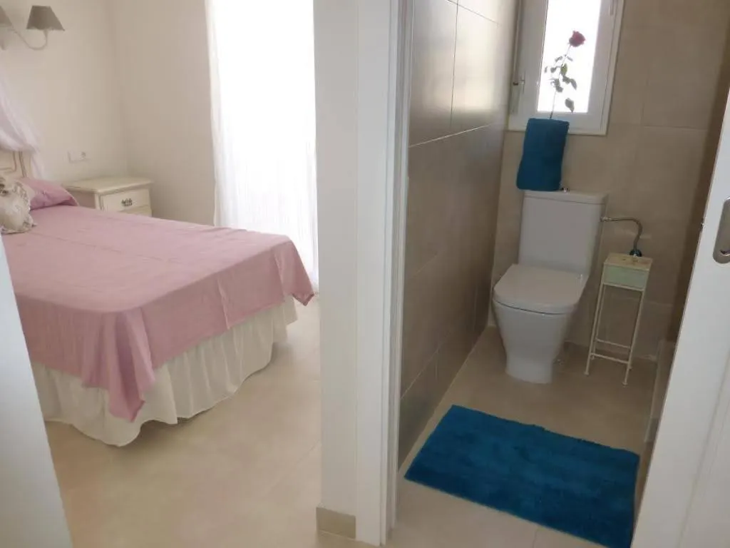 Atico Duplex Cerca De La Playa Apartment L'Ametlla de Mar