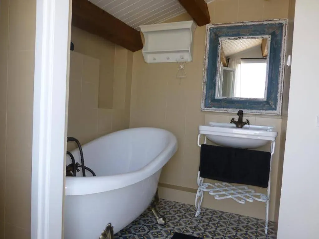Atico Duplex Cerca De La Playa Apartment L'Ametlla de Mar
