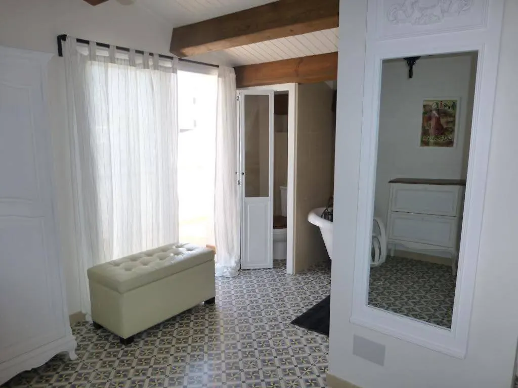 Atico Duplex Cerca De La Playa Apartment L'Ametlla de Mar