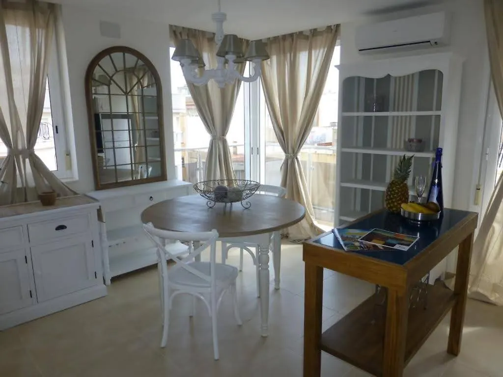 Atico Duplex Cerca De La Playa Apartment L'Ametlla de Mar