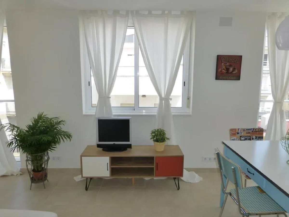 Atico Duplex Cerca De La Playa Apartment L'Ametlla de Mar Spain