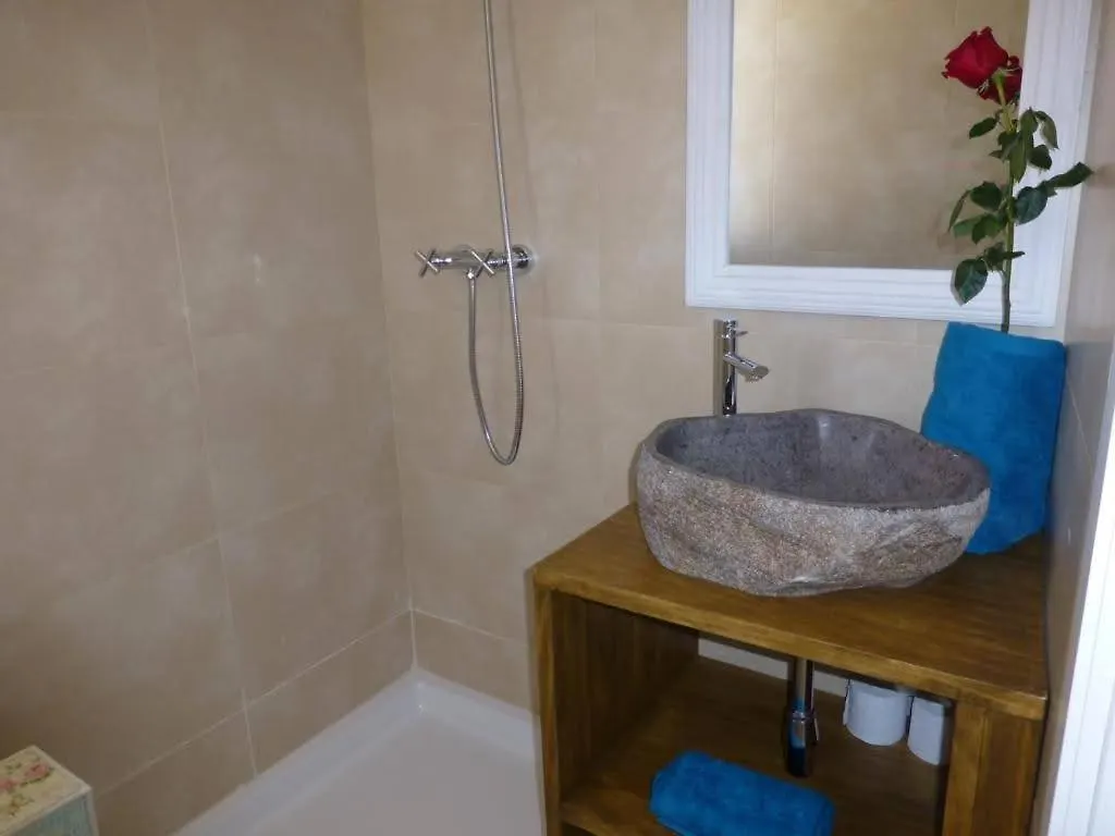 Atico Duplex Cerca De La Playa Apartment L'Ametlla de Mar